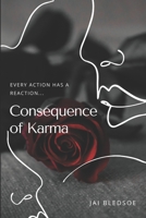 Consequence of Karma 145643229X Book Cover