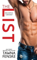 The List 154264819X Book Cover