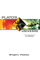 Plato's Universe 193097213X Book Cover