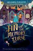 Fin and the Memory Curse 0241491339 Book Cover
