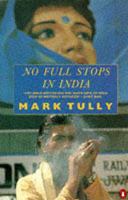 No Full Stops in India 0140104801 Book Cover