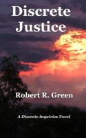 Discrete Justice 1477546197 Book Cover