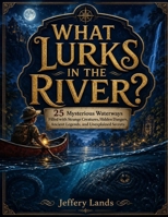 What Lurks In The River?: 25 Mysterious Waterways Filled With Strange Creatures, Hidden Dangers, Ancient Legends, And Unexplained Secrets B0HGHBFW2N Book Cover