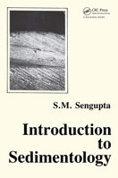 Introduction to Sedimentology 9054102306 Book Cover