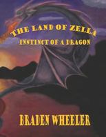 Instinct of a Dragon 1795462833 Book Cover