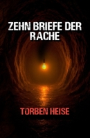 Zehn Briefe der Rache (Ten Letters) (German Edition) 3912348103 Book Cover