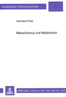 Masochismus Und Weiblichkeit 3631434448 Book Cover