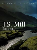John Stuart Mill, 0745625843 Book Cover