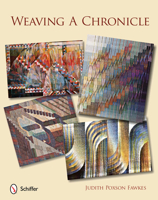 Weaving a Chronicle 0764340638 Book Cover