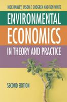 Environmental Economics: In Theory & Practice 019521255X Book Cover