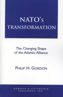 NATO's Transformation 0847683850 Book Cover