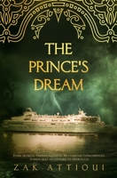 The Prince's Dream B0863S4XDK Book Cover