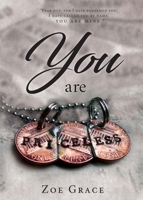 You Are Priceless 1947066102 Book Cover