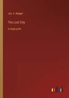 The Lost City 1421811553 Book Cover