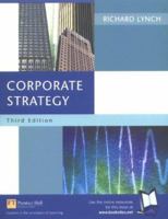 Corporate Strategy 0273658549 Book Cover