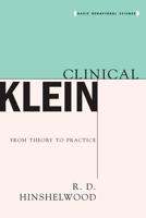 Clinical Klein 0465095313 Book Cover