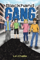 Blackhand Gang 1035834669 Book Cover