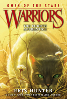 The Fourth Apprentice (Warriors: Omen of the Stars, #1) 0061555118 Book Cover