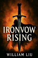 Ironvow Rising B0FPQ91L2Q Book Cover
