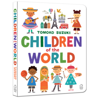 Children of the World 9362144956 Book Cover