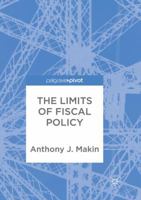 The Limits of Fiscal Policy 3319901575 Book Cover