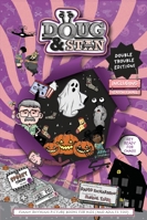 Doug & Stan - The Spooky Cinema and The Super Bad Supermarket Double Trouble Edition 1764114965 Book Cover
