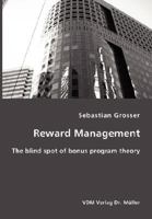 Reward Management 3836401398 Book Cover