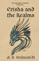 Erisha and the Realms B0FG5G5KZ8 Book Cover