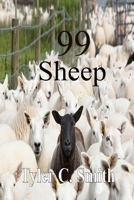 99 Sheep B0CWM79CFG Book Cover