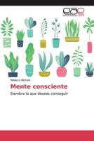 Mente consciente 6200338558 Book Cover