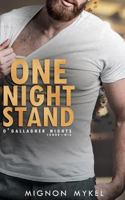 One Night Stand 1540557065 Book Cover