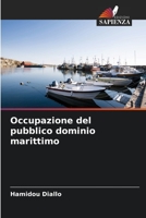 Occupazione del pubblico dominio marittimo 6206208877 Book Cover