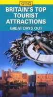 Going For: Britain's Top Tourist Attractions 1860117031 Book Cover