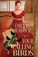 Four Calling Birds 1958098906 Book Cover