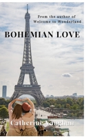 Bohemian Love 0993408923 Book Cover