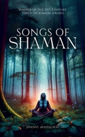 Songs of Shaman B0DV9W6NJN Book Cover