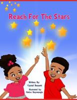 Reach For The Stars 1095636723 Book Cover