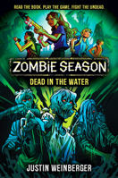 Zombie Season 2 1338881736 Book Cover