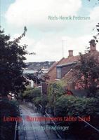 Lemvig - Barndommens tabte Land: En Feriedrengs Erindringer 8776918459 Book Cover