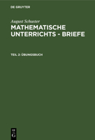 Übungsbuch 3112335538 Book Cover