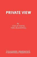 Private View 0573122121 Book Cover