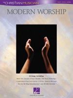 Modern Worship: The Christian Musician
