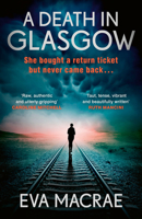 A Death in Glasgow B0GV83VYT1 Book Cover