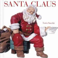 Santa Claus 0810930897 Book Cover