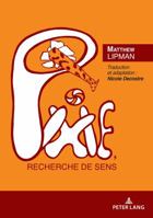 Pixie: Recherche de Sens 2807608493 Book Cover