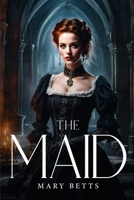 The Maid 2711893014 Book Cover