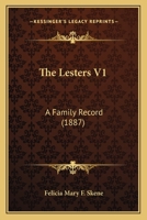 The Lesters 1120765897 Book Cover