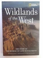 Wildlands of the West 0792280504 Book Cover