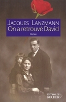 On a Retrouve David 2253109622 Book Cover