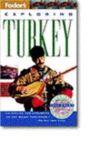 Exploring Turkey (2nd ed) 0679028250 Book Cover